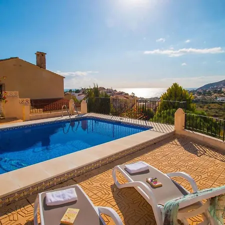 Markus - Plusholidays Calpe