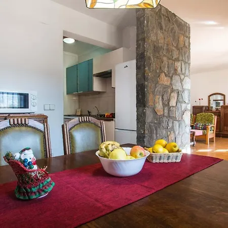 Villa Markus - Plusholidays
