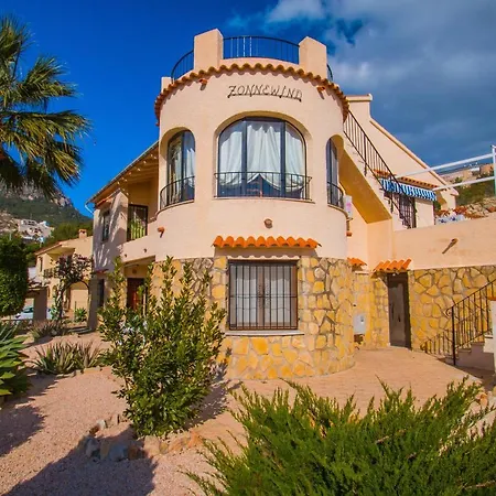 Villa Markus - Plusholidays