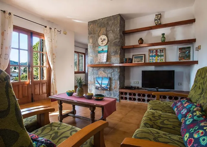 Willa Markus - Plusholidays Calpe