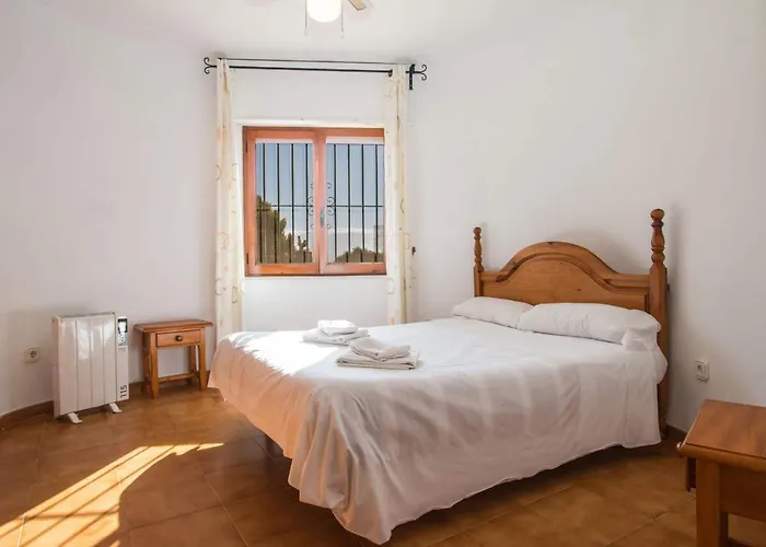 Willa Markus - Plusholidays