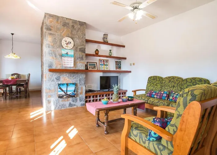 Willa Markus - Plusholidays