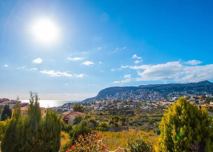 Willa Markus - Plusholidays *