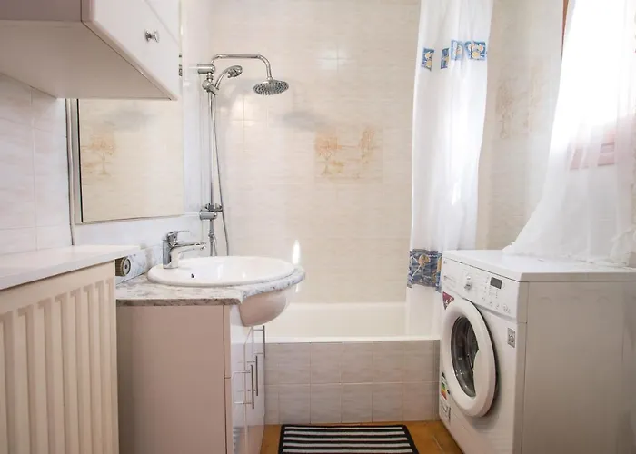 Willa Markus - Plusholidays Calpe