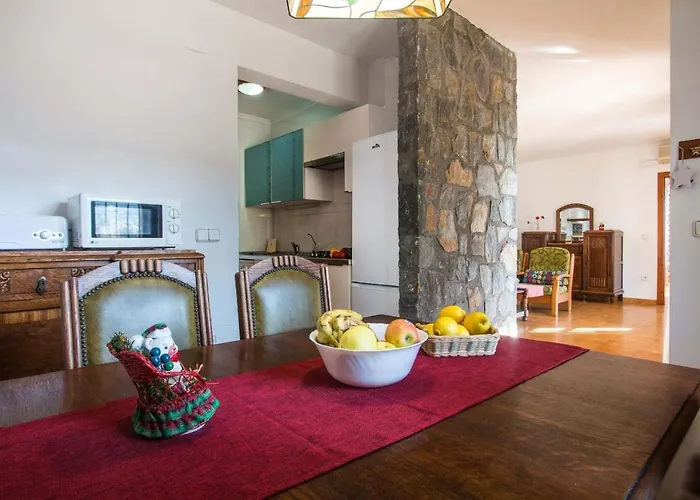 Villa Markus - Plusholidays